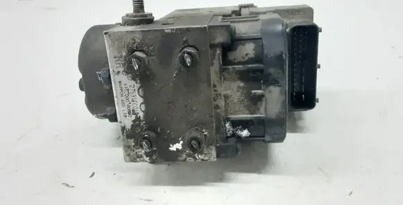 Subaru Forester SF ABS Pump 27531FC010 11000040690