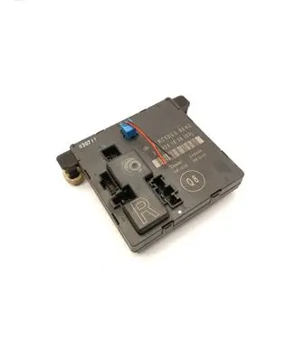 Mercedes-Benz E W211 Door control unit/module 2118201626