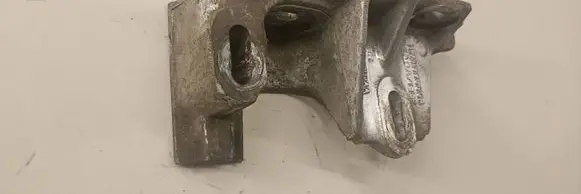 Ford Galaxy Engine mounting bracket 7M3199600A YM216030AA