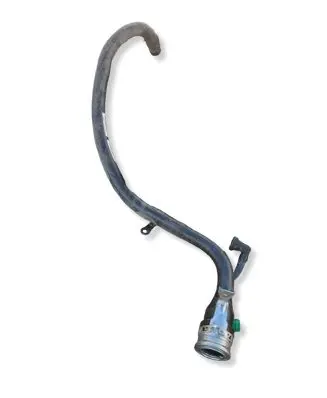 BMW X5 F15 Fuel tank filler neck pipe 7164258