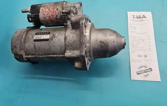 Maserati Quattroporte Starter motor 4280009550 IMPRK1535215