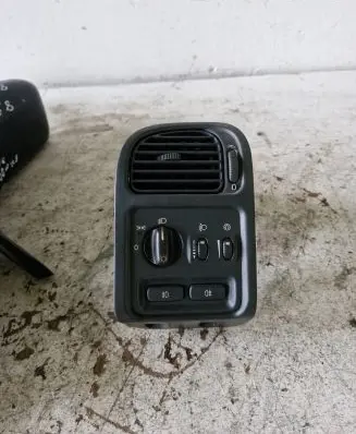 Volvo S40, V40 Light switch 30613945