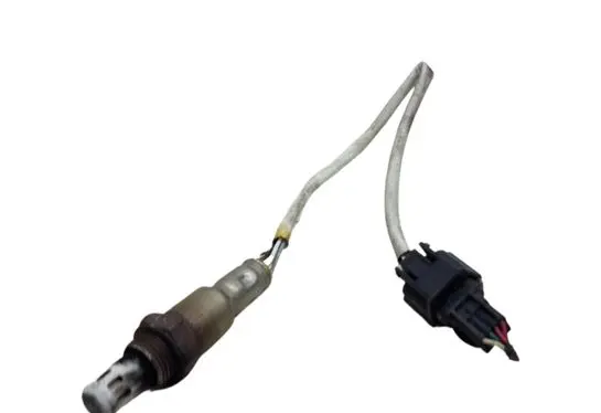 Nissan Juke I F15 Lambda probe sensor 0ZA603N18