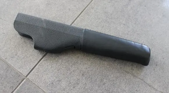 Volkswagen Golf Plus Handbrake trim 1K0711461E