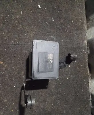 BMW 4 F32 F33 ABS Pump 6881172 10022007824 001110022007824