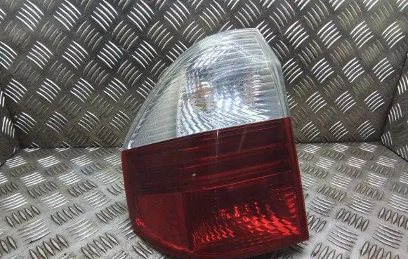 BMW X3 E83 Rear/tail lights 7162209