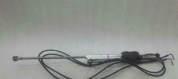 Mercedes-Benz E W238 Folding roof motor A2058000600