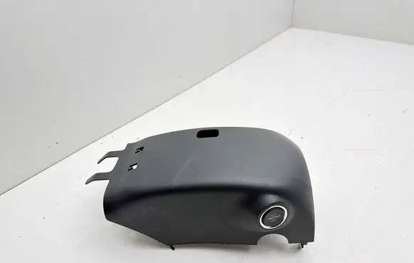 Skoda Octavia Mk3 (5E) Steering wheel column trim 5E0858566E 3200101114