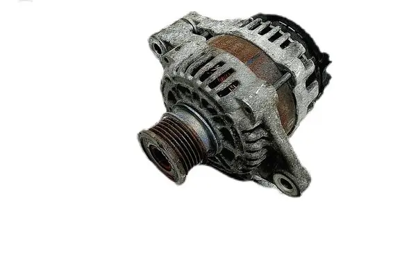 Opel Corsa D Generator/alternator 13502583