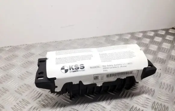 Audi Q5 SQ5 Passenger airbag 8R0880204E