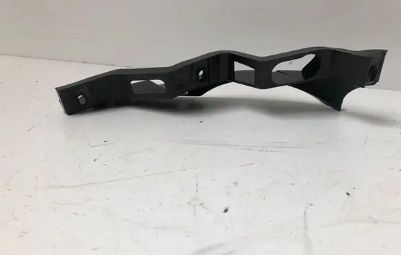 Volkswagen PASSAT B6 Front bumper mounting bracket 3C0807889 PPTD20