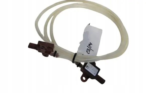 Mercedes-Benz E W238 Airbag deployment crash/impact sensor A2139051500