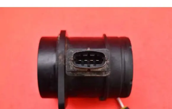 Fiat Doblo Mass air flow meter 55206757