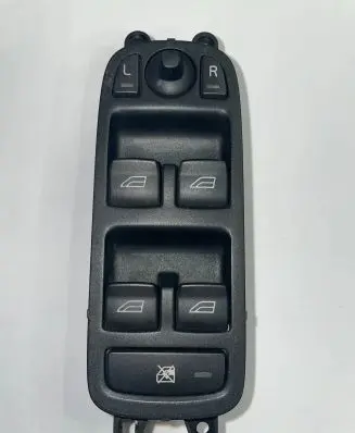 Volvo V50 Electric window control switch 30658444 30658445 30658446