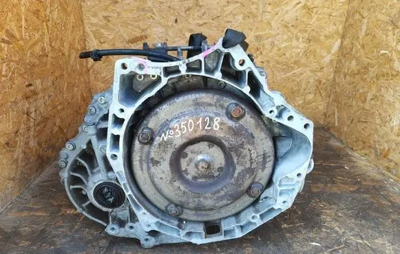 Mazda CX-5 II Automatic gearbox FVC703000A