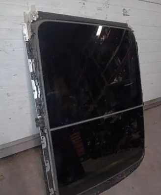 Nissan X-Trail T32 Sunroof set 7711181