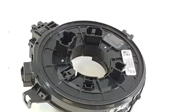 Jeep Grand Cherokee WL Airbag slip ring squib (SRS ring) 1034840304