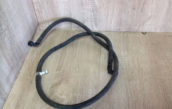 Volvo XC90 Headlight washer hose/pipe N67063