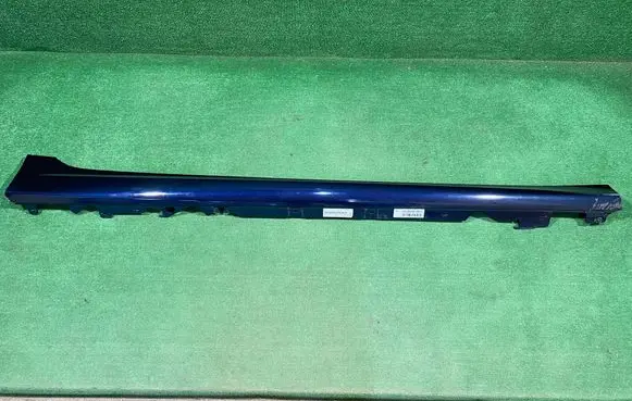 BMW 3 G20 G21 Sill 8069382