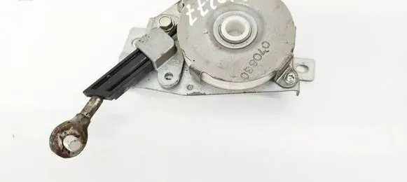 Mitsubishi Outlander Tailgate/trunk/boot lift motor 070830
