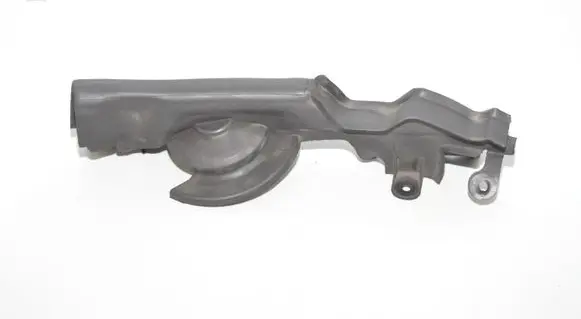BMW 4 F32 F33 Engine compartment rubber 7255804