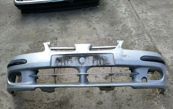Nissan Almera N16 Front bumper