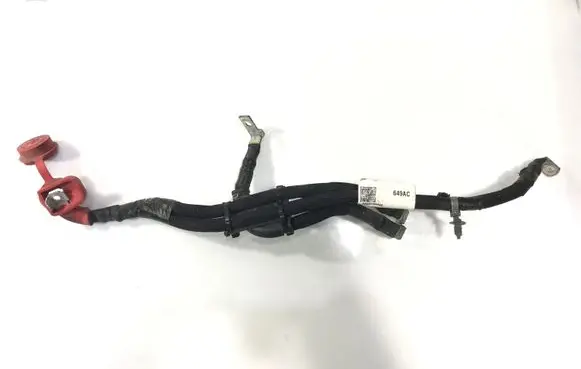Chrysler Pacifica Positive cable (battery) P68271649AC