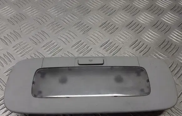 Volkswagen Golf V Headlining lighting console trim 1K0947291