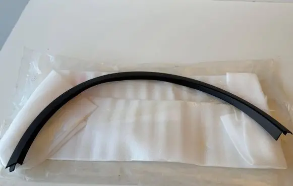 Opel Mokka Front arch trim 95164501