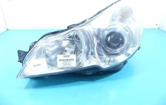 Subaru Outback Headlight/headlamp IMPRK1054397