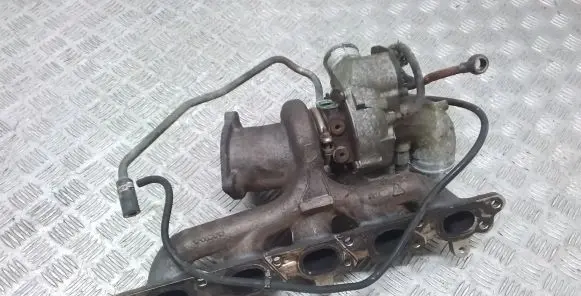 Volvo V50 Turbo 30650975