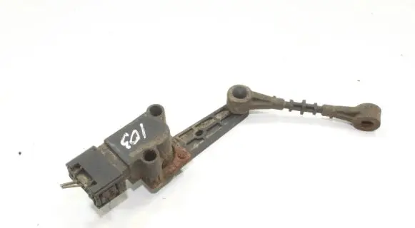 Land Rover Discovery 3 - LR3 Air suspension front height level sensor BH223C097AA