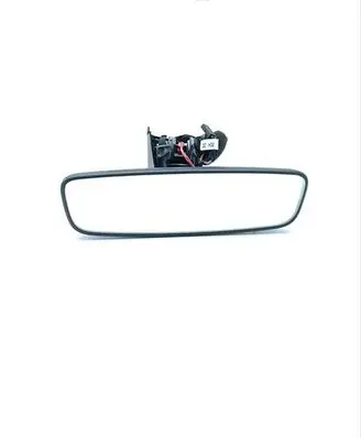 Porsche Cayenne (9Y0 9Y3) Rear view mirror (interior)
