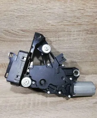 BMW 3 E90 E91 Rear window wiper motor 1397220905