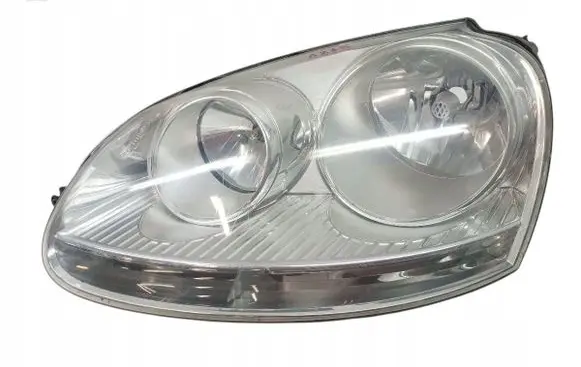 Volkswagen Golf V Headlight/headlamp 1EG24700717