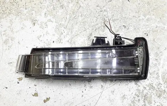 Mercedes-Benz A W177 AMG Front indicator light