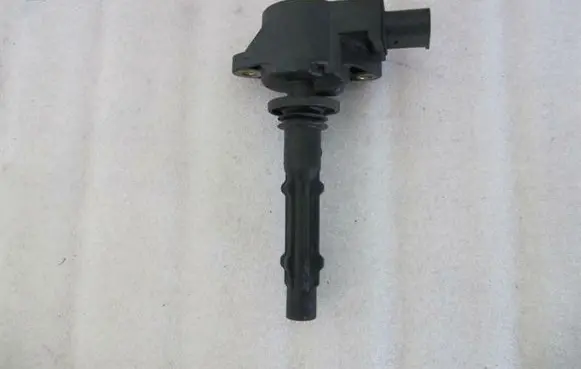 Mercedes-Benz CL C216 High voltage ignition coil A0001502780