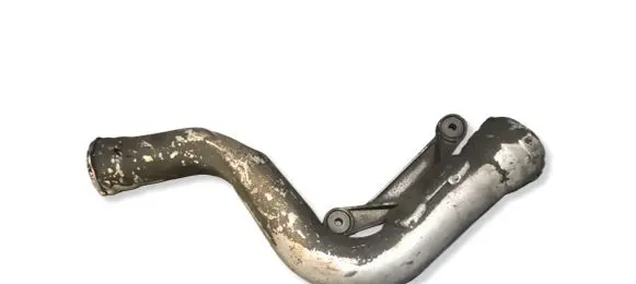 Audi A3 S3 8P Intercooler hose/pipe 1K0145762Q