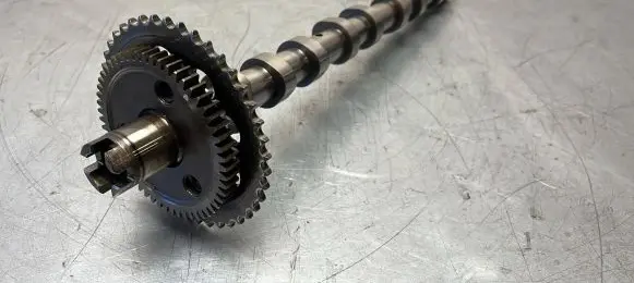 Land Rover Range Rover Sport L320 Camshaft 6H4Q6A270EA