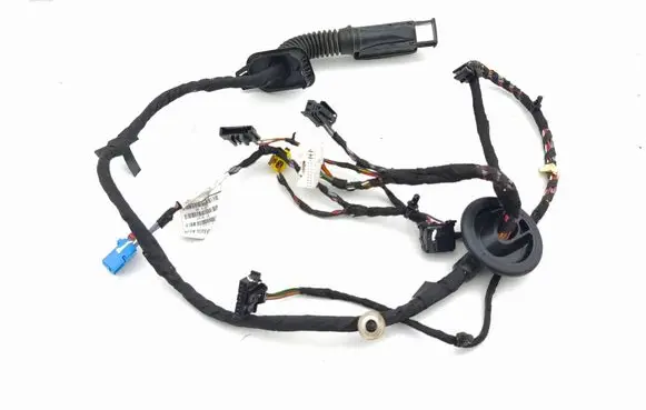Skoda Superb B9 Front door wiring loom 3J0971121E