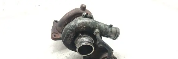 Citroen Jumper Turbo 6U306K682 4913105210