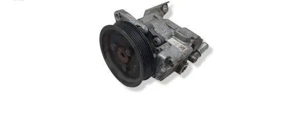 BMW 5 E60 E61 Power steering pump 7652974