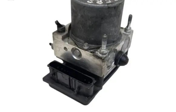 Citroen C4 I ABS Pump 9659457180 0265800395 9649988280
