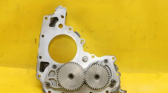 Fiat Ducato Other engine bay part