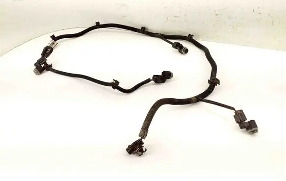 Nissan Qashqai Parking sensor (PDC) wiring loom 284384EA0A 240934EA0A