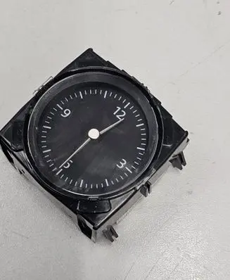 Volkswagen PASSAT B8 Clock 3G0919204C 25700001 1810210643