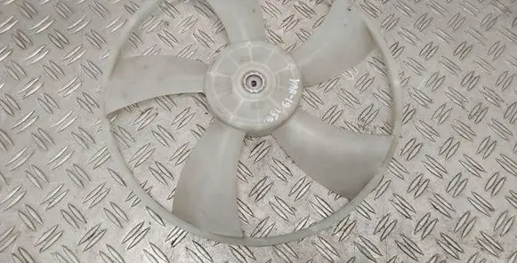 Toyota Yaris Fan impeller 