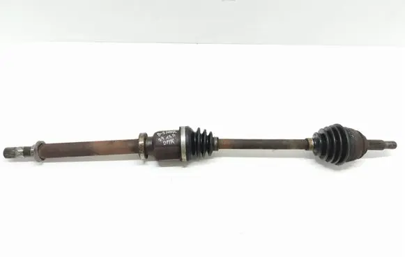 Dacia Sandero Front driveshaft 3107031
