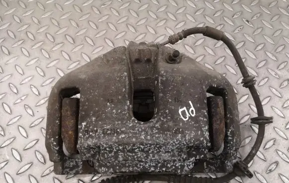 BMW 5 F10 F11 Front brake caliper