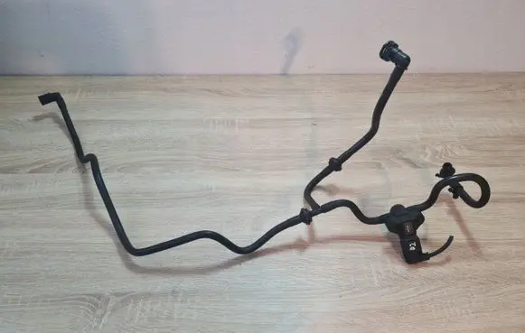 Audi A1 Engine 6R1612041G